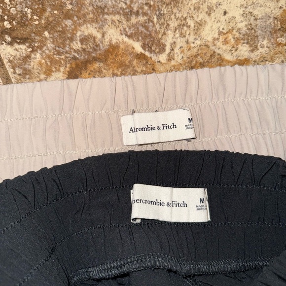 Abercrombie & Fitch Shorts Bundle - Picture 3 of 5